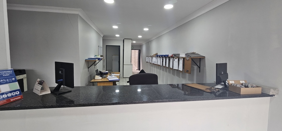 To Let commercial Property for Rent in Meisies Halt Eastern Cape